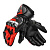 Shima Мотоперчатки RS-3 Men Red Fluo в Саратове