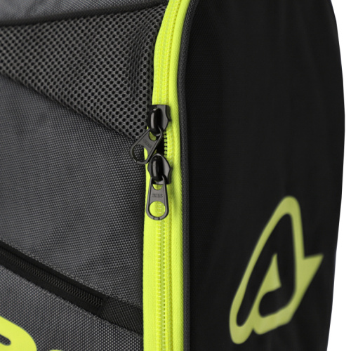 Acerbis Сумка для шлема X-Linear Black/Yellow в Саратове