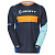 SCOTT Джерси 350 Race Junior blue/orange в Саратове