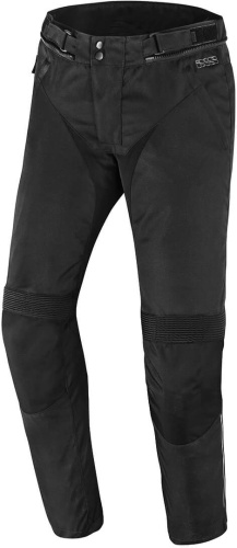 IXS Брюки текстильные Tallin Black в Саратове