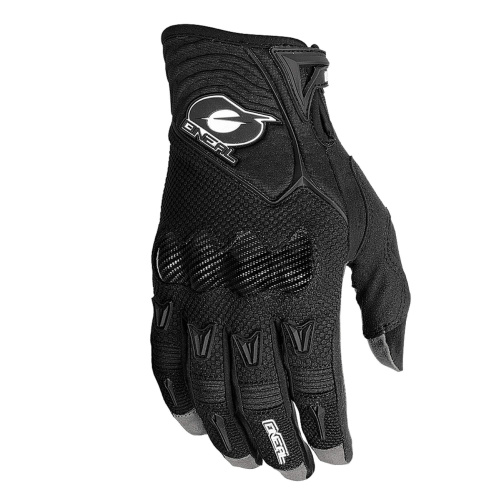 Oneal Перчатки кроссовые BUTCH Carbon Black  в Саратове