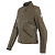 Dainese Куртка кожаная женская Santa Monica Lady Perforated Light-Brown в Саратове