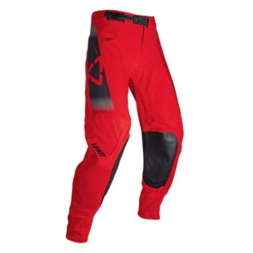 Leatt штаны Moto 4.5 V26 Red в Саратове