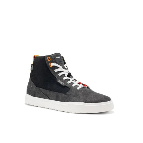 Sidi Ботинки ARX Black/White в Саратове