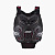 Leatt Защитный панцирь женский Chest Protector 4.5 Hybrid V26 Black в Саратове