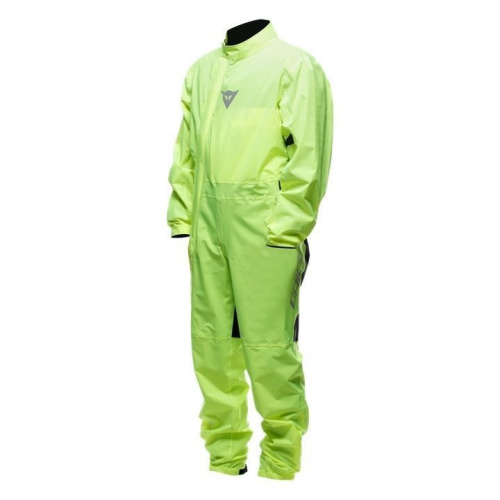 Dainese Дождевой Комбинезон Ultralight FluoYellow в Саратове