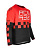 Acerbis Джерси детское MX J-Kid Two Red/Black в Саратове