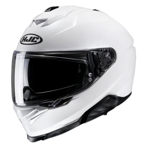HJC Шлем i71 Pearl White в Саратове