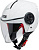 IXS Шлем Jet Helmet iXS 851 1.0 Белый глянец в Саратове