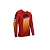 Leatt Джерси 3.5 Ride Kit V25 Red в Саратове