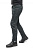 Starks EF56 Мотоджинсы PYTHON Slim fit Cordura Denim стрейч Чёрный в Саратове