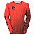 SCOTT Джерси 350 Dirt Junior red/black в Саратове