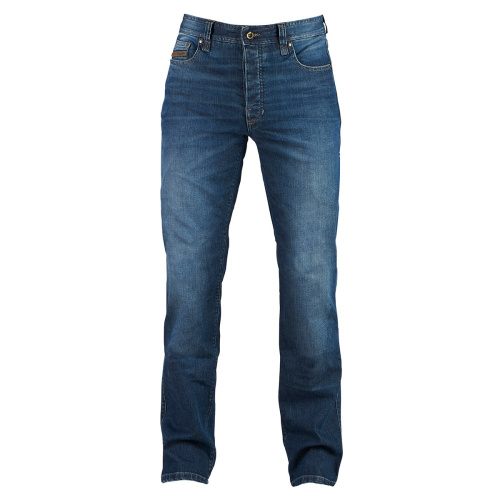 Furygan Мотоджинсы Jean D11 Stretch Синий в Саратове