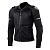 Starks Мотокуртка Air Shell 3.0 full protection Черный в Саратове