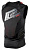 Leatt Защита спины Back Protector 3DF Black в Саратове