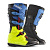 Gaerne Мотоботы детские/женские GXJ Black/Blue/Fluo/Yellow в Саратове
