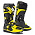 Sidi Ботинки детские Flame Yellow/Fluo/Black в Саратове