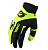 Oneal Перчатки Детски Element Youth neon Yellow/Black в Саратове
