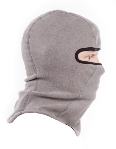Starks Подшлемник Kids Fleece  (Темно-серый) в Саратове