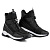 Shima Ботинки Takeshi Men Black в Саратове