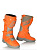 Acerbis Мотоботы детские X-Team JR Orange/Grey в Саратове
