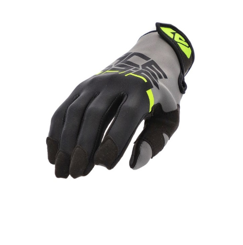 Acerbis Перчатки CE Neoprene 3.0 Black/Yellow в Саратове