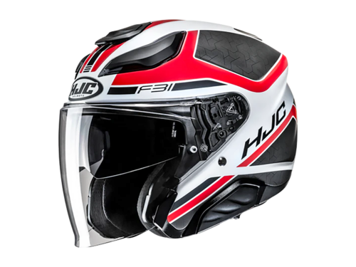 HJC Шлем F31 Ceron MC1SF в Саратове