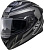 IXS Шлем интеграл iXS216 2.2 Черно-серебряный в Саратове