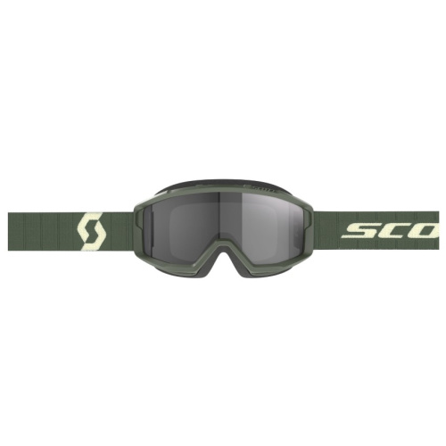 Scott Очки Primal Sand Dust kaki green в Саратове