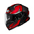 Shoei Шлем Neotec 3 Grasp Красно-черный в Саратове