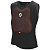 Scott Защита тела AirFlex Pro 2 Vest Protector black/grey в Саратове