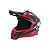 AiM Шлем RH855 Carbon Terrain Black/Red в Саратове