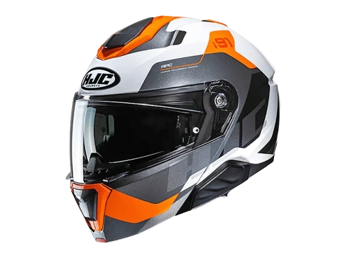 HJC Шлем i91 Carst MC7 в Саратове