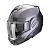 Scorpion Exo Мотошлем Exo-Tech Evo Pro Solid Серый металлик в Саратове