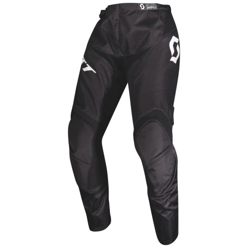 Scott Брюки 350 Swap black/white в Саратове