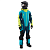 Dragonfly  Комбинезон Extreme 2.0 Man Baltic - Yellow Green 2023 в Саратове