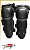 Pro Biker Наколенники HXP-02C BLACK в Саратове