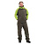 Dragonfly Мембранный костюм Active 2.0 Lime-Moss (М) в Саратове