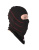 Hyperlook Подшлемник зимний Winter Action черный в Саратове Hyperlook Подшлемник зимний Winter Action черный в Саратове