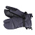 Dragonfly  Варежки снегоходные DF Snowmobile Mittens Grey в Саратове