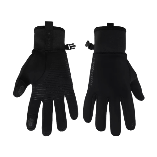 Finntrail Перчатки Venom 2701 Graphite в Саратове