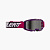 Leatt Маска Vizion 3.5 Iriz Purple Silver 35% в Саратове