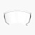 Leatt Пинлок ADV 8.5/9.5 2026 Clear в Саратове