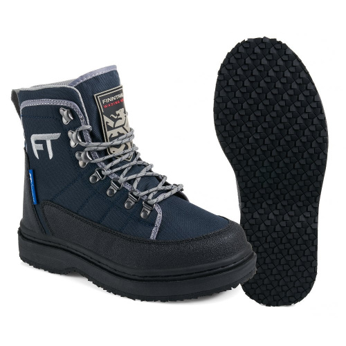 Finntrail Ботинки Runner 5221 Graphite в Саратове