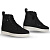 Dimox Ботинки Bolt Sneaker Black в Саратове