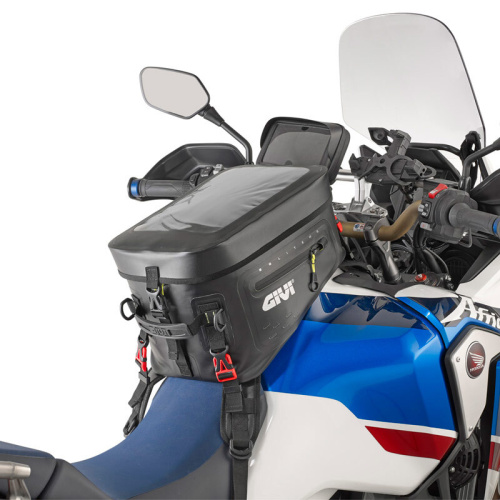 Givi Сумка водонепроницаемая на бак GRT715 20л. в Саратове