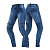 Shima Мотоджинсы Женские Jess Blue в Саратове