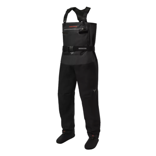 Finntrail Вейдерсы Proguide 1541 DarkGrey в Саратове