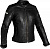 Sweep Daytona waterproof ladies leather jacket black в Саратове