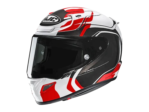 HJC Шлем RPHA12 Lawin MC1 в Саратове